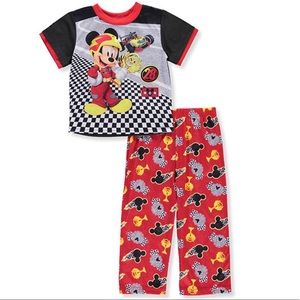 ❗️Last Chance ❗️ Disney Mickey Pajamas